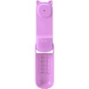 image:imageFrSara Portable Handheld Fan Small Rechargeable Personal Mini Fan Summer Travel Essentials with 3Speed 2000mAh Great for Outdoor Makeup Ideal Gift for Girls Ladies Teens Birthday BeigeHot Pink